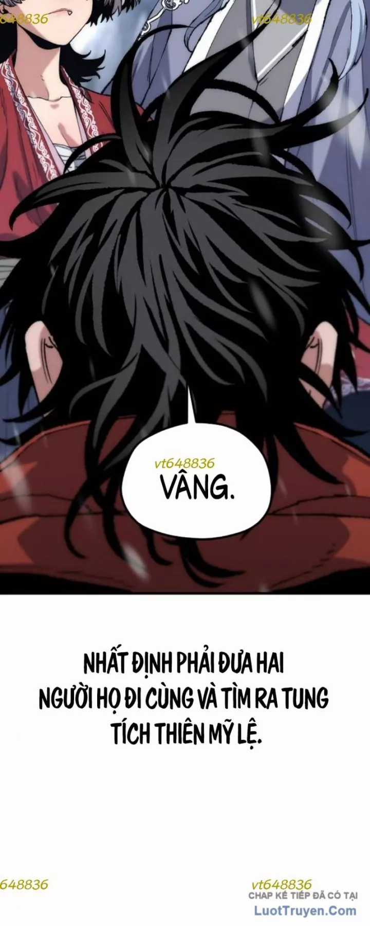 Thiên Ma Phi Thăng Truyện - Chapter 166 - Trang 60