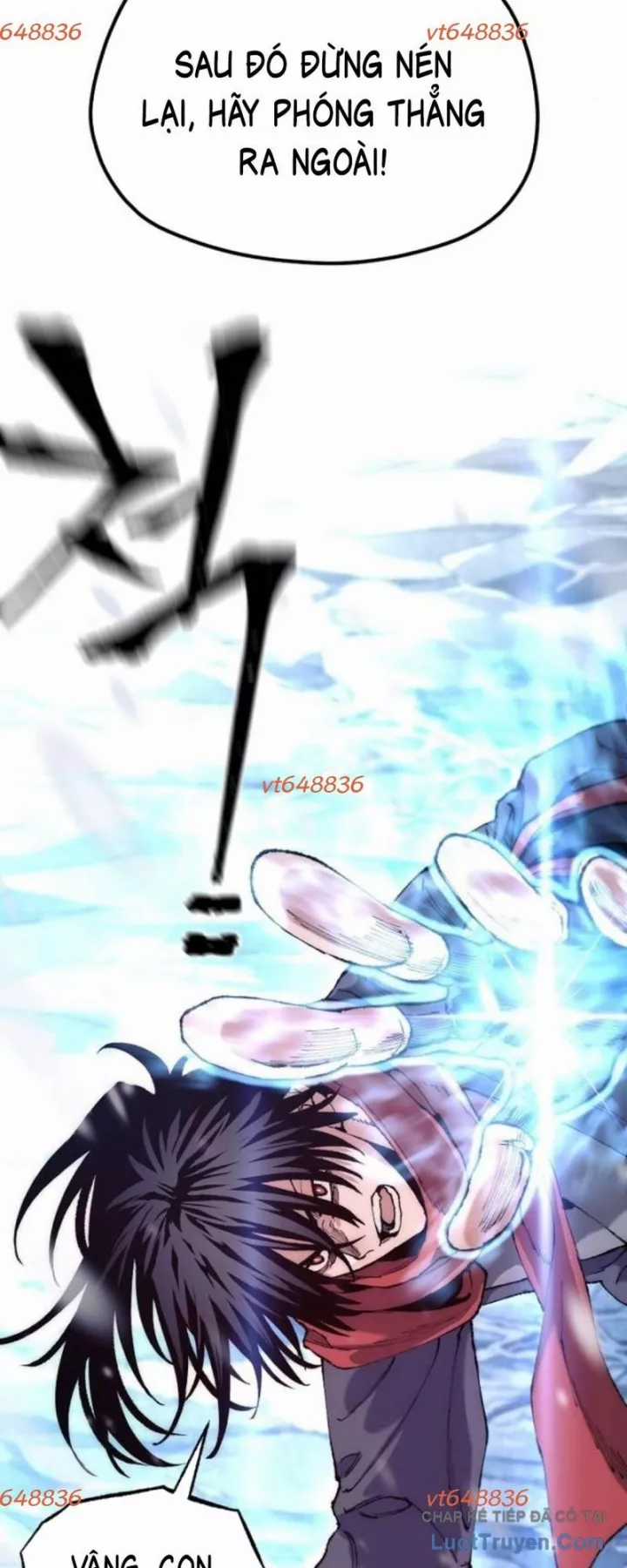 Thiên Ma Phi Thăng Truyện - Chapter 166 - Trang 7