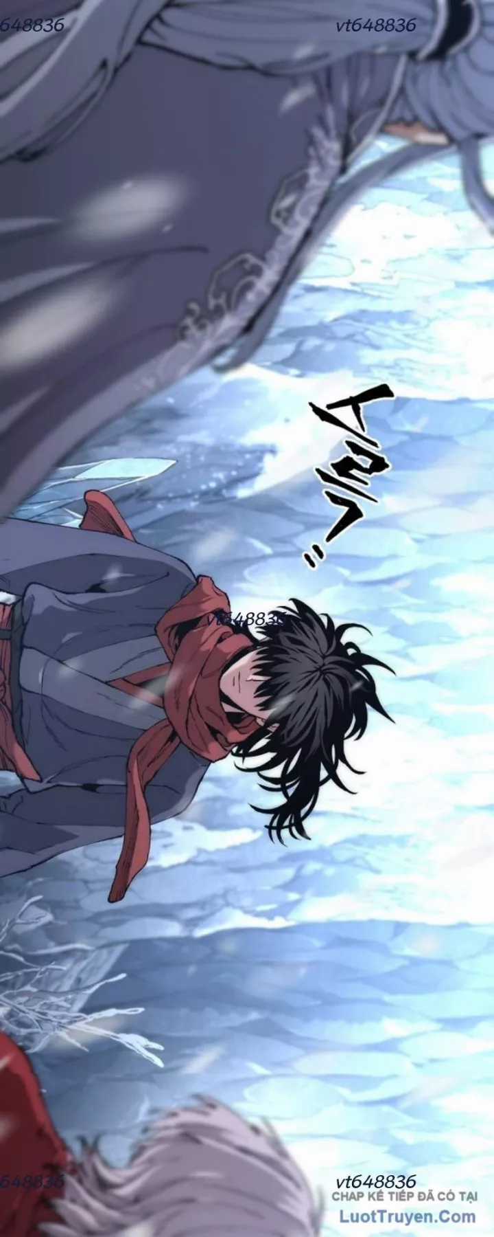 Thiên Ma Phi Thăng Truyện - Chapter 166 - Trang 62