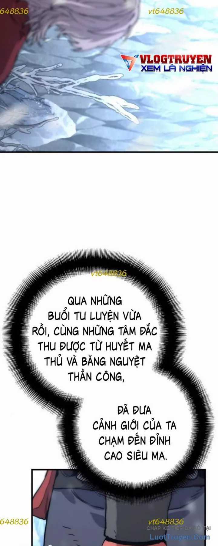 Thiên Ma Phi Thăng Truyện - Chapter 166 - Trang 63
