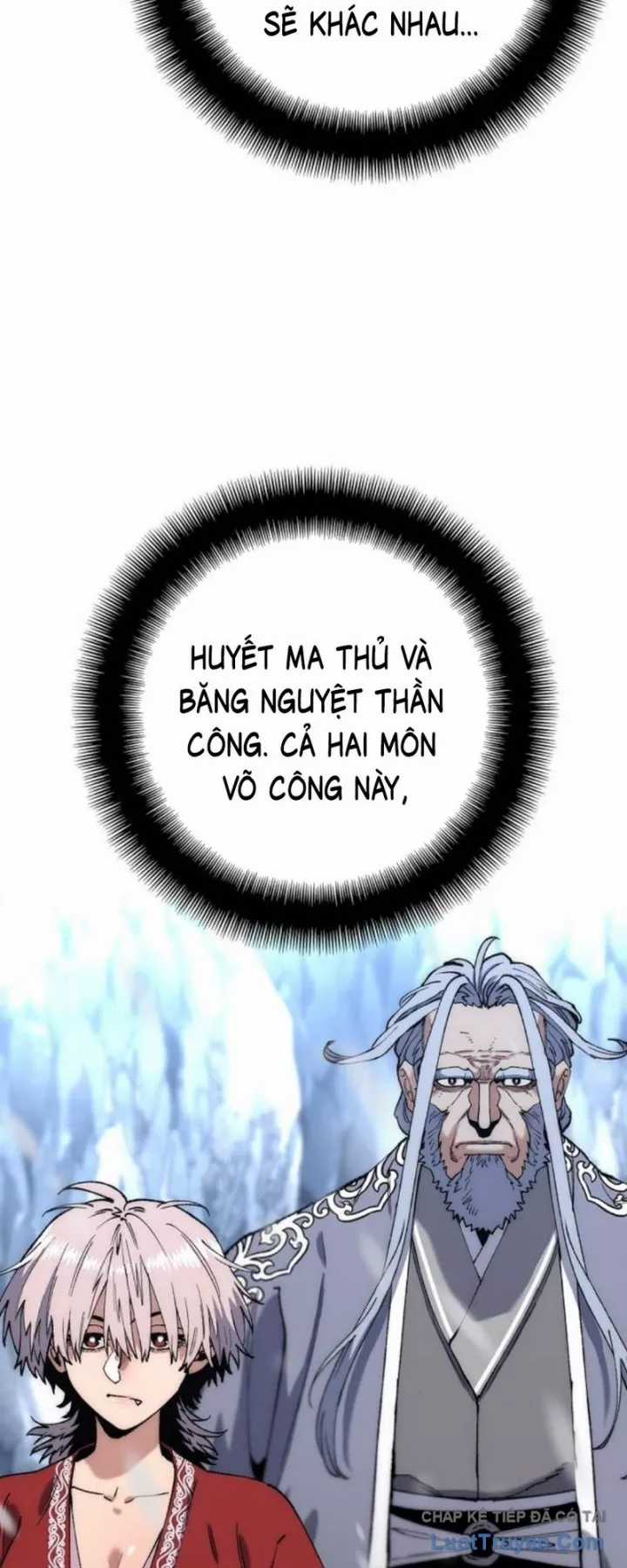 Thiên Ma Phi Thăng Truyện - Chapter 166 - Trang 66