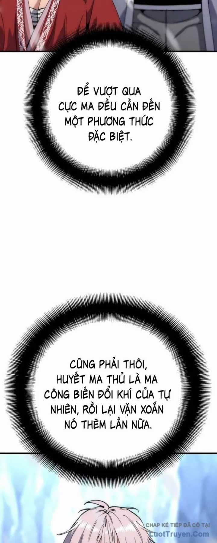 Thiên Ma Phi Thăng Truyện - Chapter 166 - Trang 67