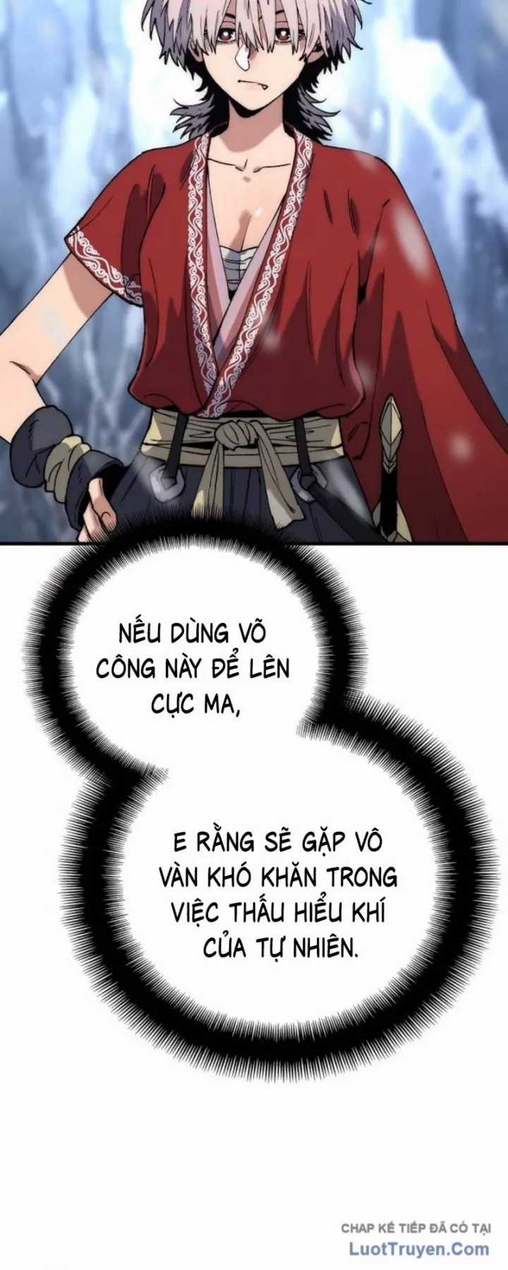 Thiên Ma Phi Thăng Truyện - Chapter 166 - Trang 68