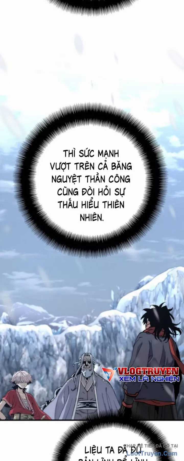 Thiên Ma Phi Thăng Truyện - Chapter 166 - Trang 71