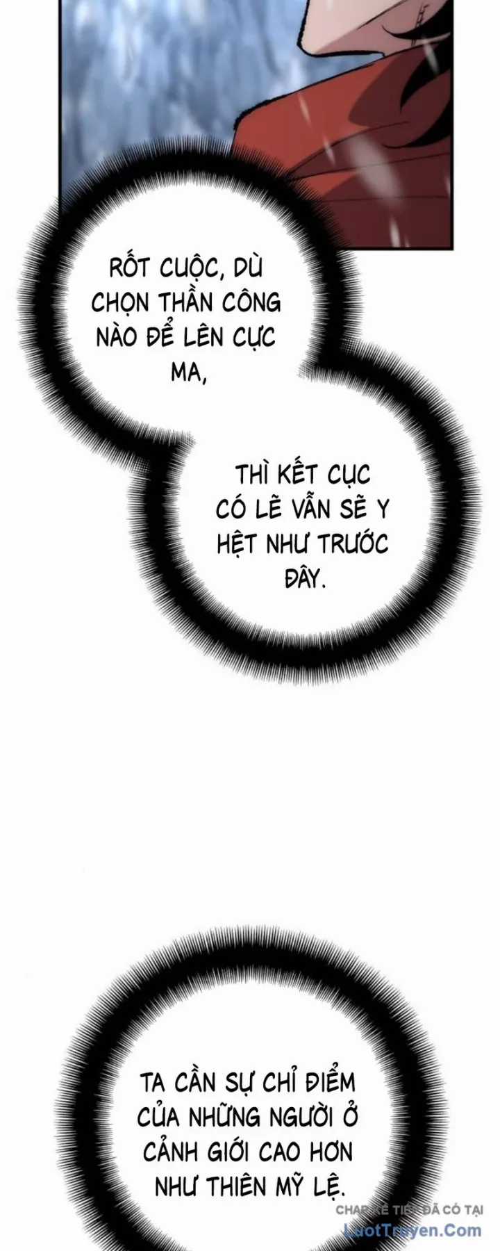 Thiên Ma Phi Thăng Truyện - Chapter 166 - Trang 73