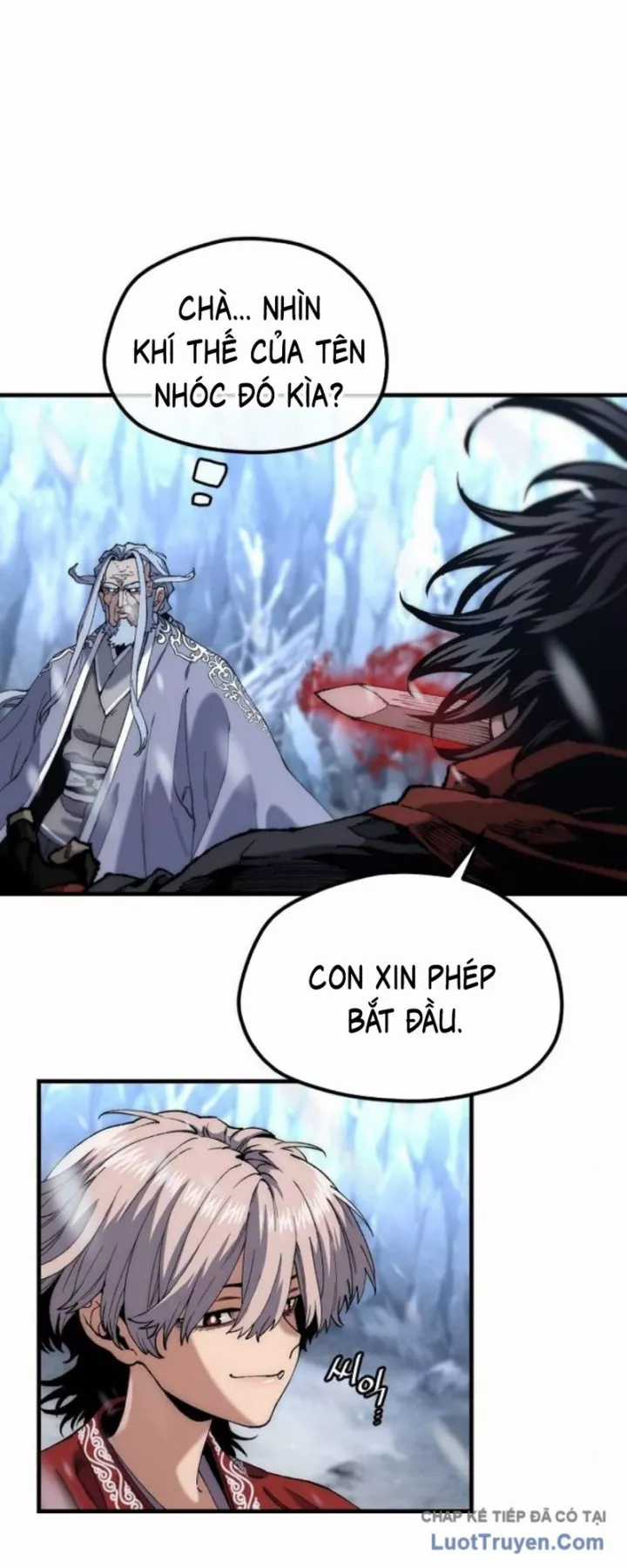Thiên Ma Phi Thăng Truyện - Chapter 166 - Trang 86