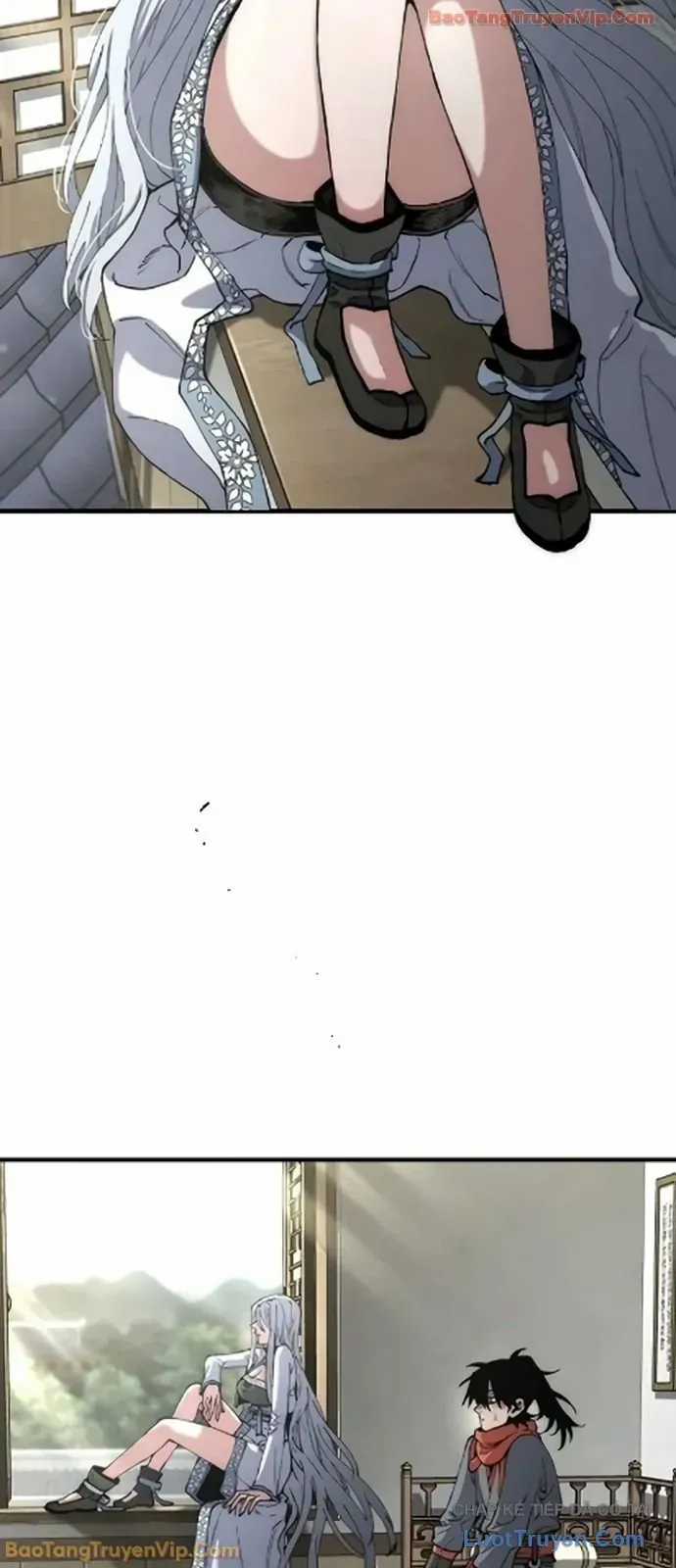 Thiên Ma Phi Thăng Truyện - Chapter 171 - Trang 3