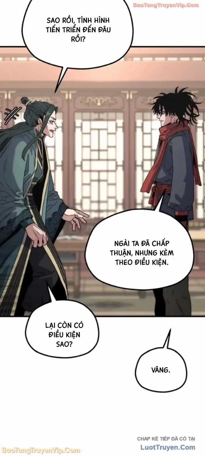 Thiên Ma Phi Thăng Truyện - Chapter 174 - Trang 3