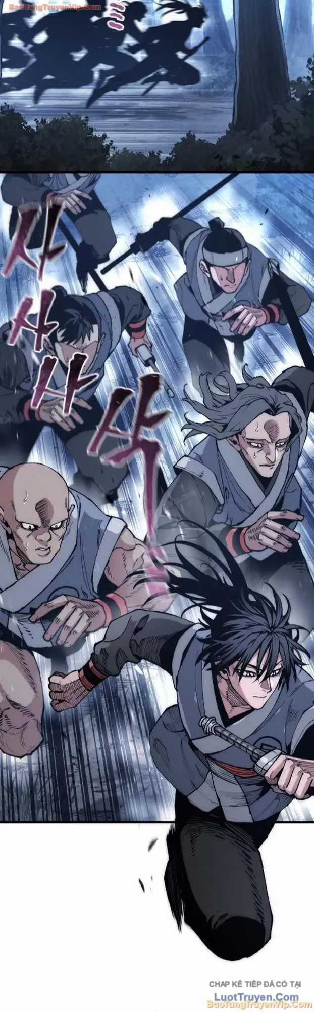 Thiên Ma Phi Thăng Truyện - Chapter 176 - Trang 3