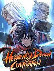 Đọc truyện Thiên Ma Phi Thăng Truyện