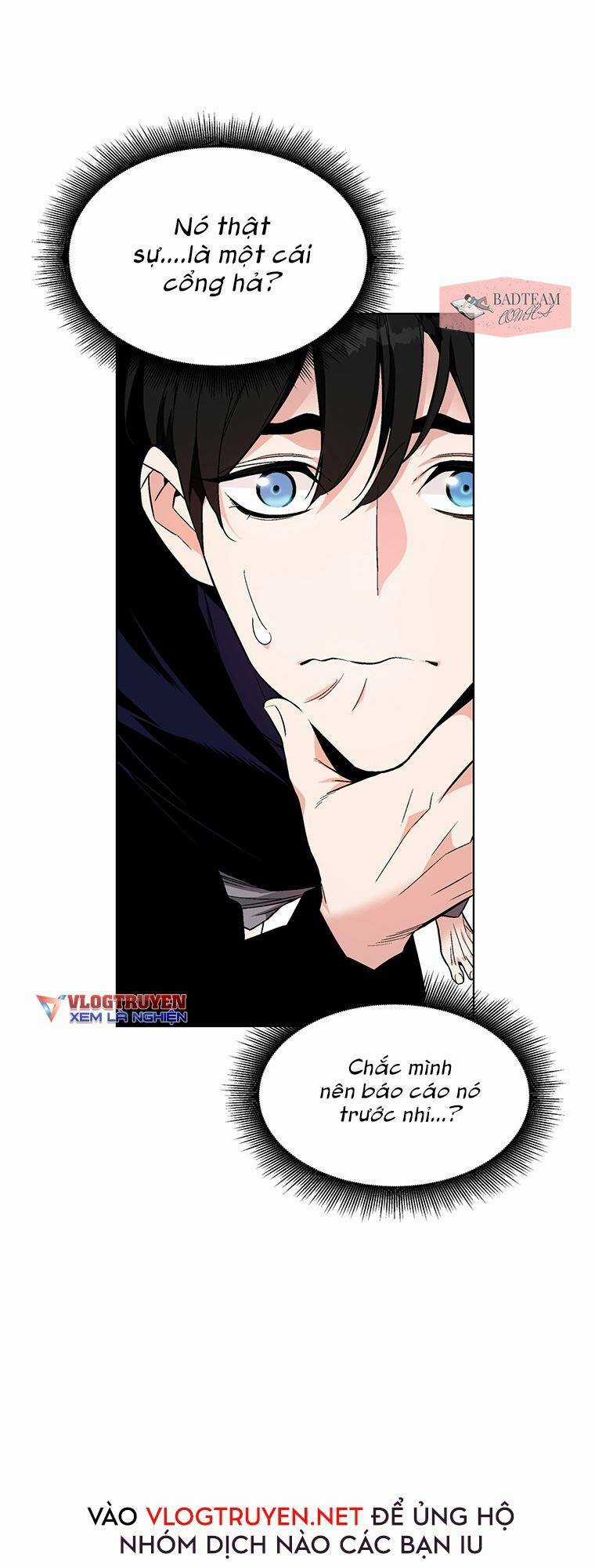 Thiên Ma Quân Sư - Chapter 1 - Trang 101