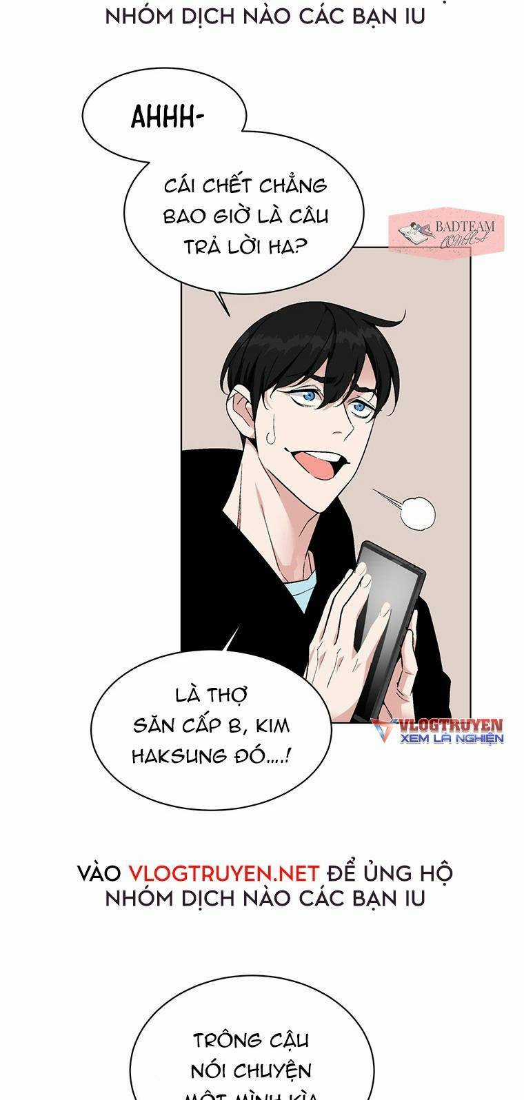 Thiên Ma Quân Sư - Chapter 1 - Trang 106