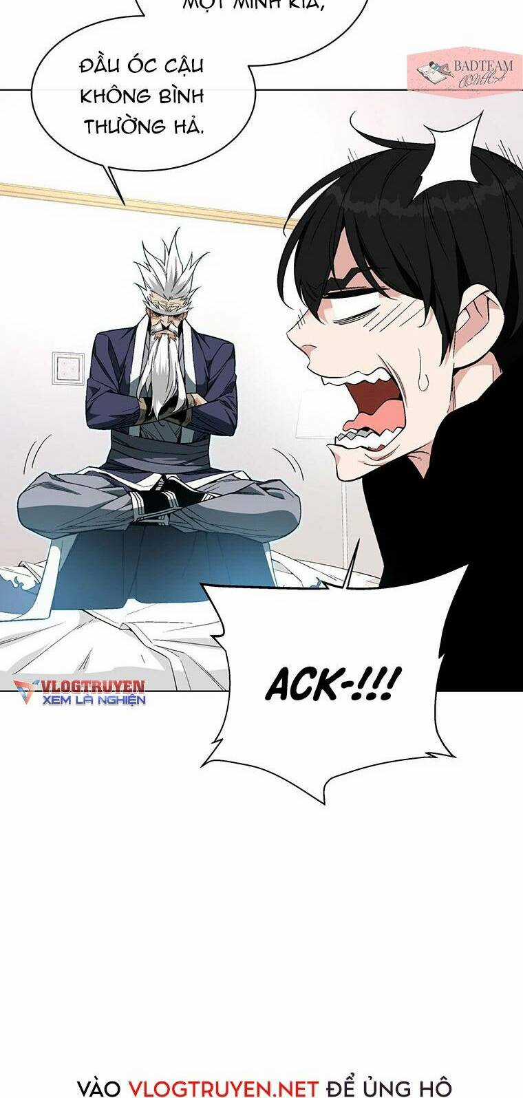 Thiên Ma Quân Sư - Chapter 1 - Trang 107