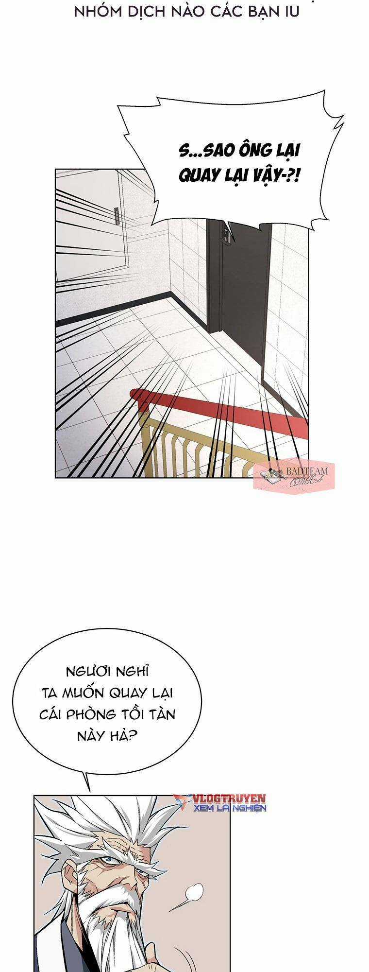 Thiên Ma Quân Sư - Chapter 1 - Trang 108