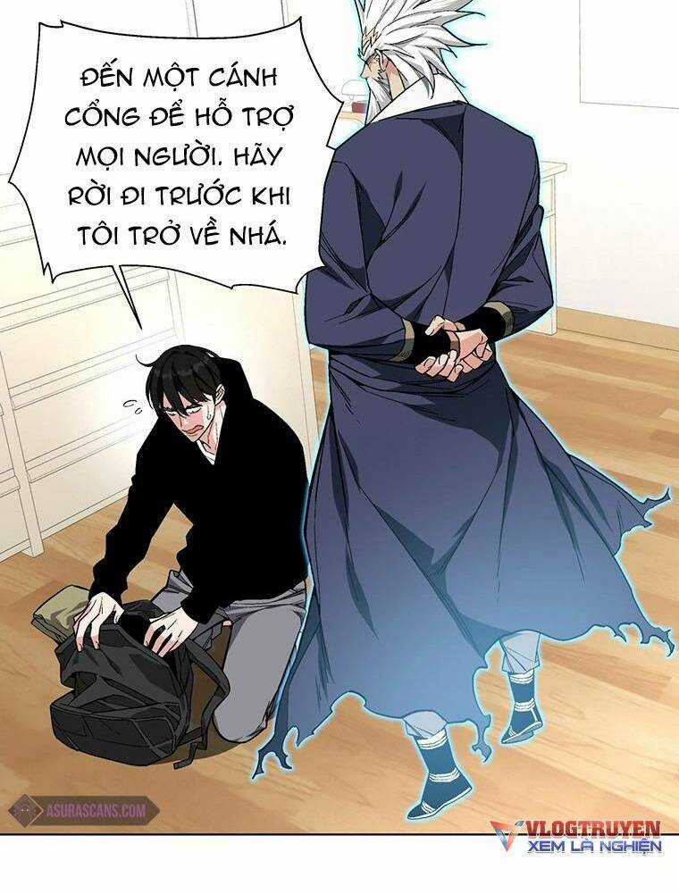 Thiên Ma Quân Sư - Chapter 1 - Trang 110