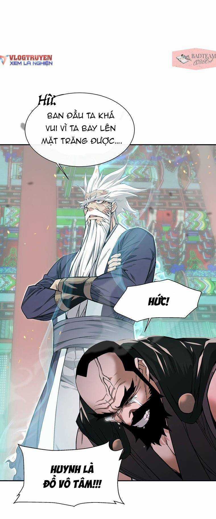 Thiên Ma Quân Sư - Chapter 1 - Trang 12