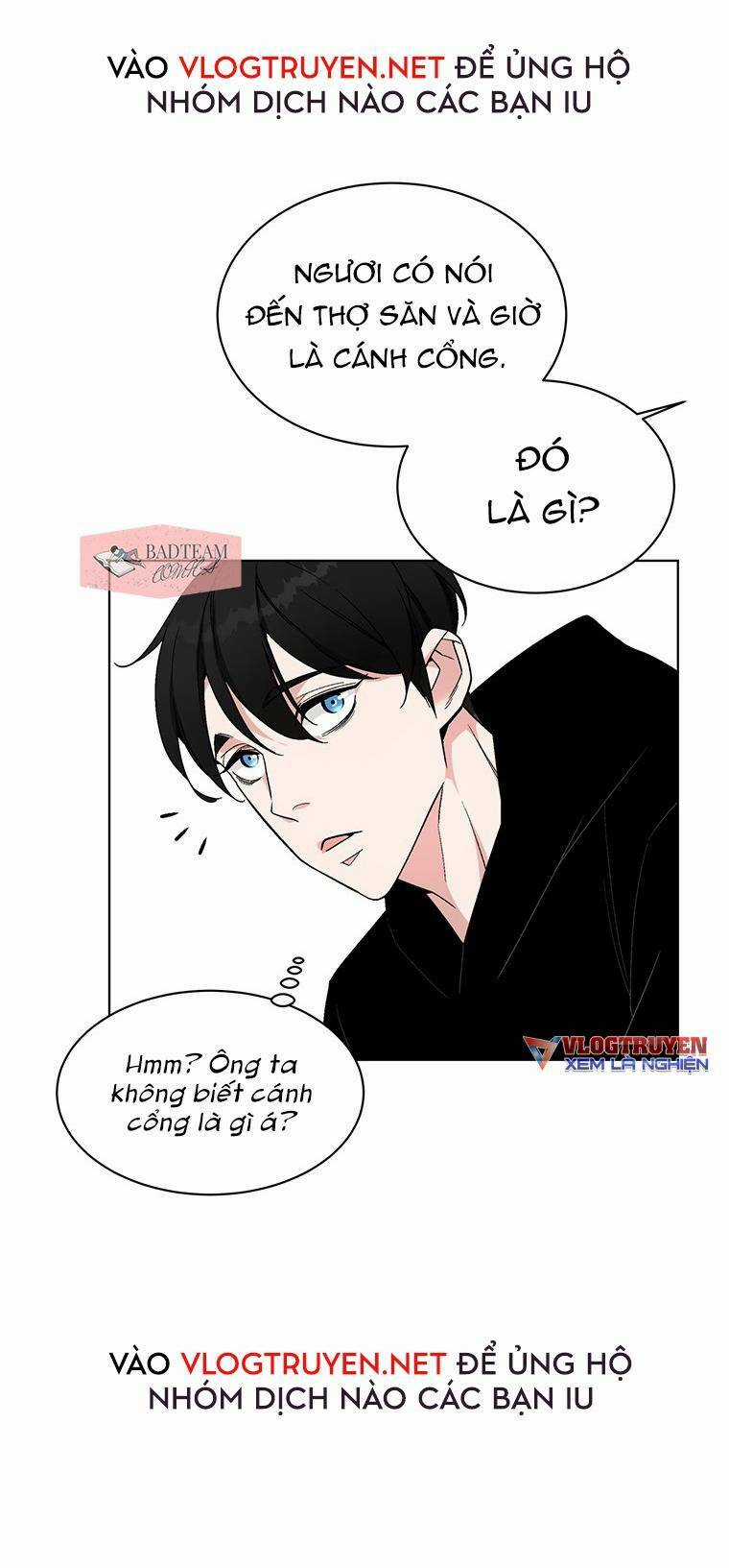 Thiên Ma Quân Sư - Chapter 1 - Trang 111