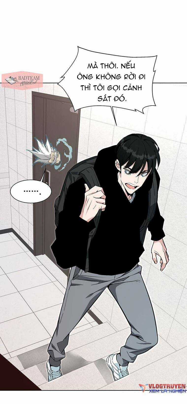 Thiên Ma Quân Sư - Chapter 1 - Trang 112