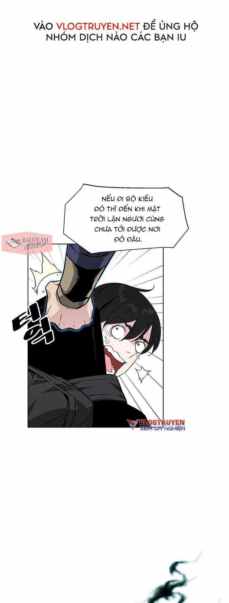 Thiên Ma Quân Sư - Chapter 1 - Trang 113