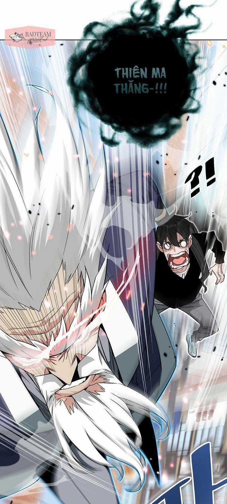 Thiên Ma Quân Sư - Chapter 1 - Trang 114