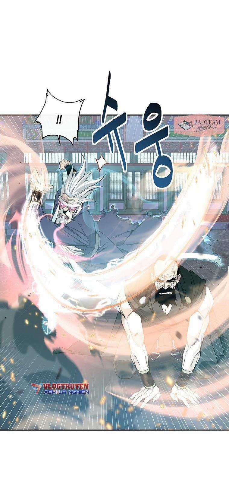 Thiên Ma Quân Sư - Chapter 1 - Trang 14