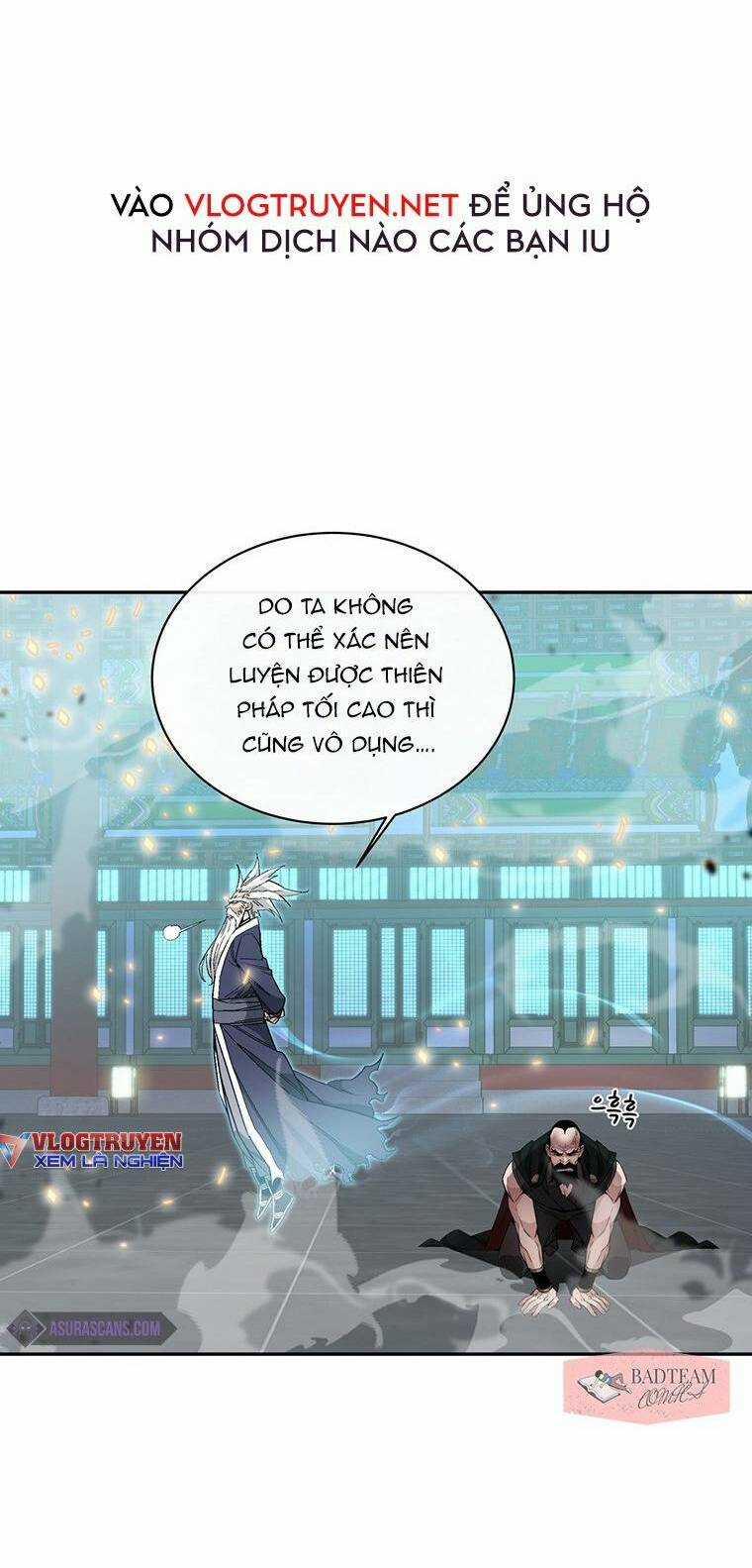 Thiên Ma Quân Sư - Chapter 1 - Trang 15