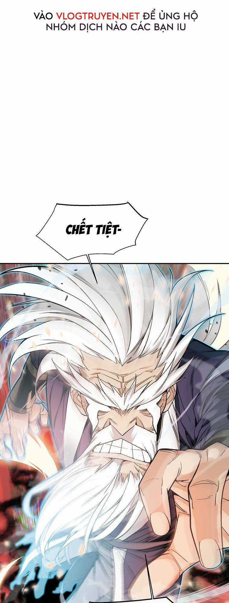 Thiên Ma Quân Sư - Chapter 1 - Trang 23