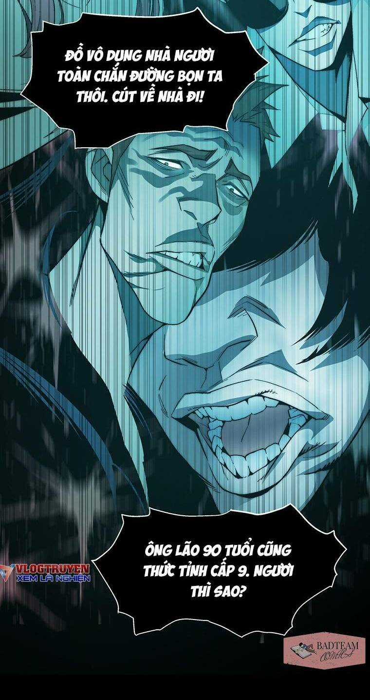 Thiên Ma Quân Sư - Chapter 1 - Trang 28