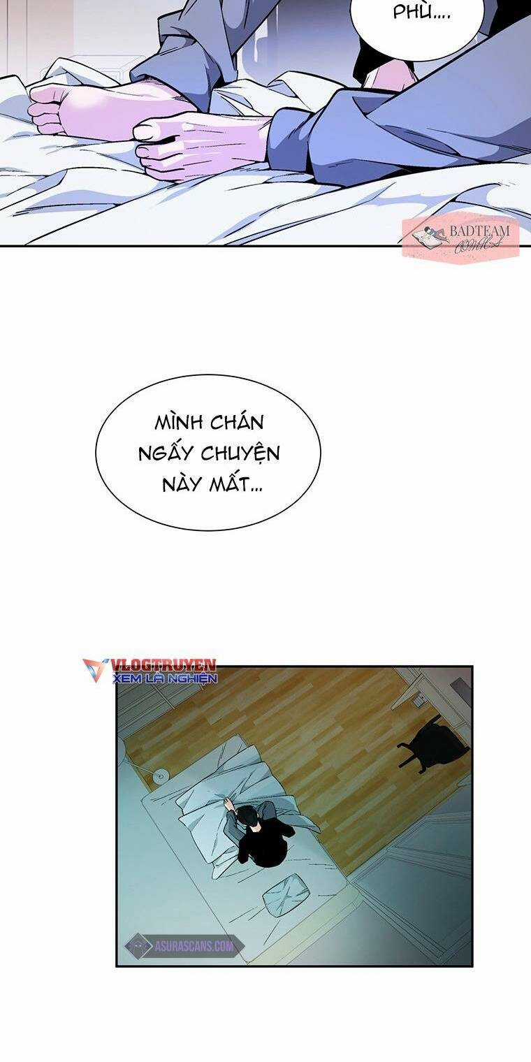 Thiên Ma Quân Sư - Chapter 1 - Trang 32