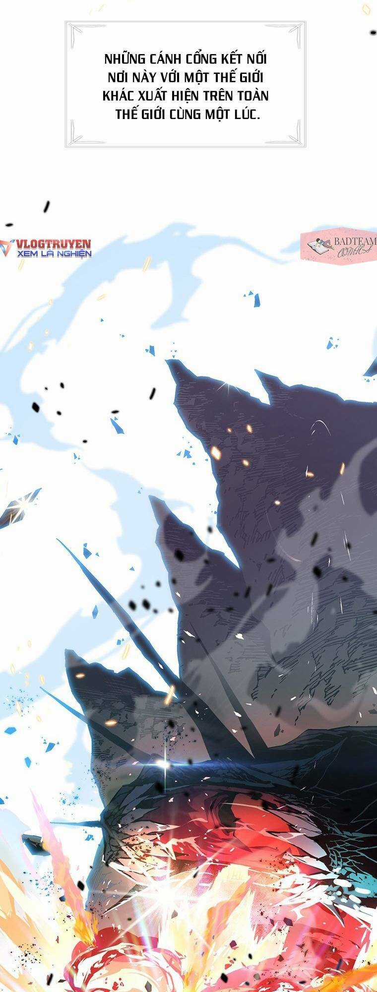 Thiên Ma Quân Sư - Chapter 1 - Trang 35