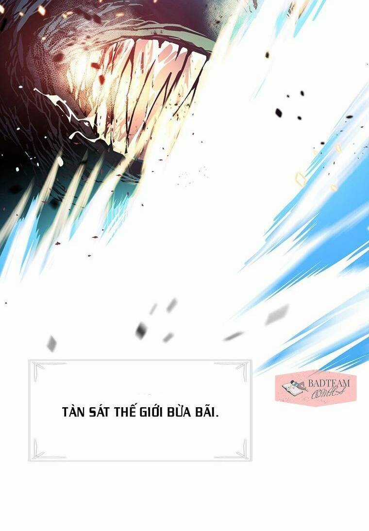 Thiên Ma Quân Sư - Chapter 1 - Trang 37