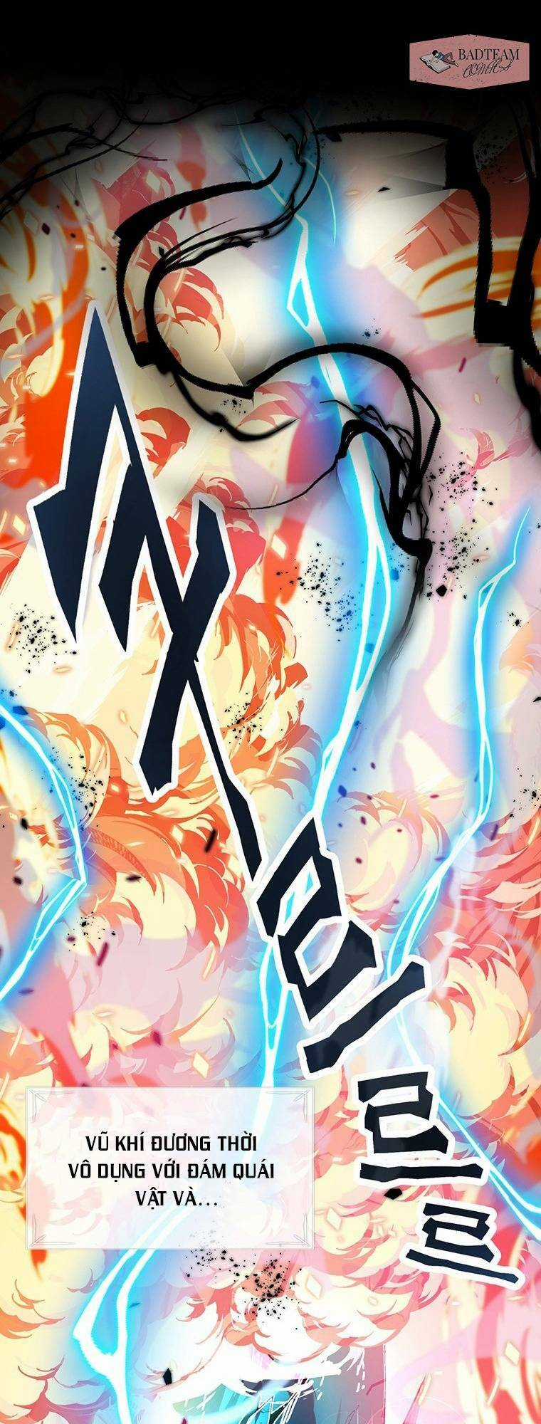 Thiên Ma Quân Sư - Chapter 1 - Trang 43