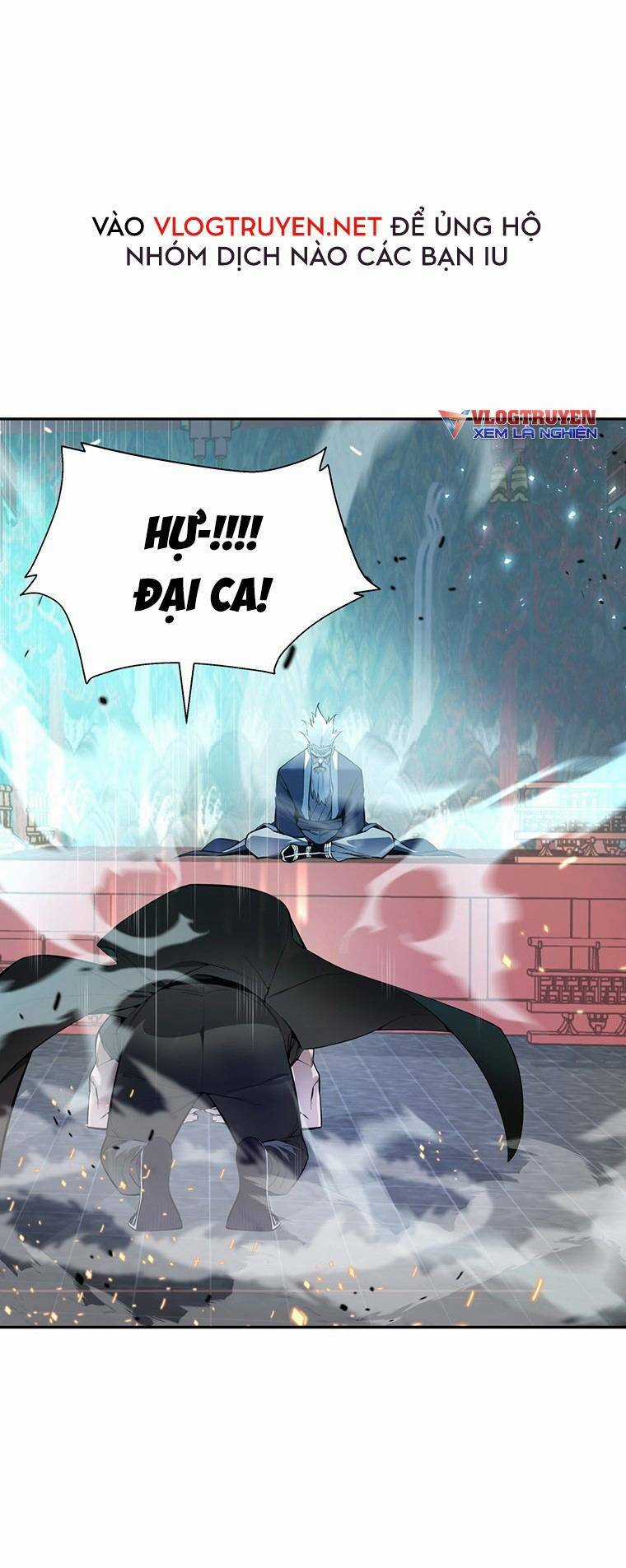 Thiên Ma Quân Sư - Chapter 1 - Trang 7