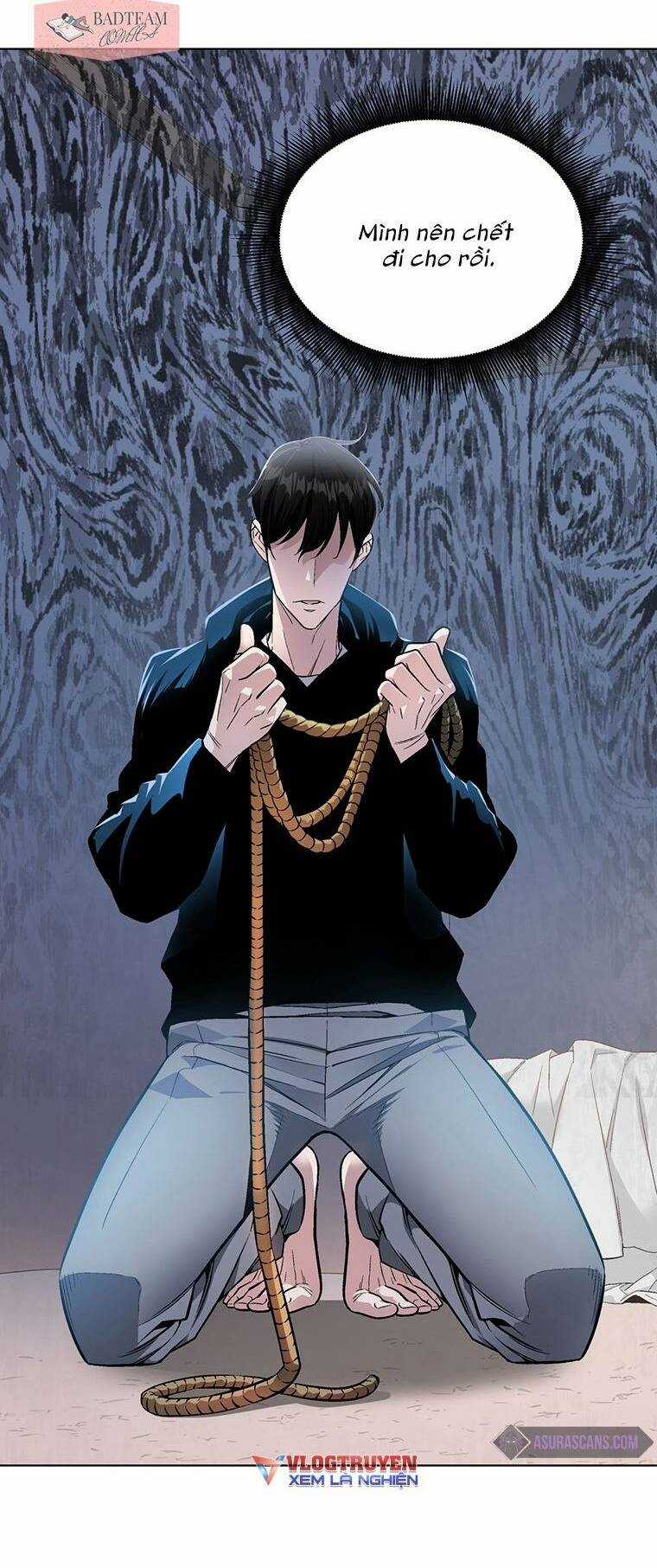 Thiên Ma Quân Sư - Chapter 1 - Trang 61