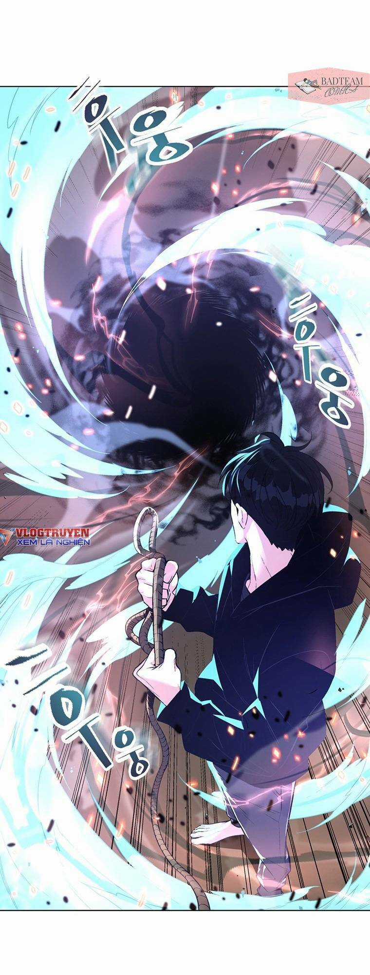 Thiên Ma Quân Sư - Chapter 1 - Trang 66