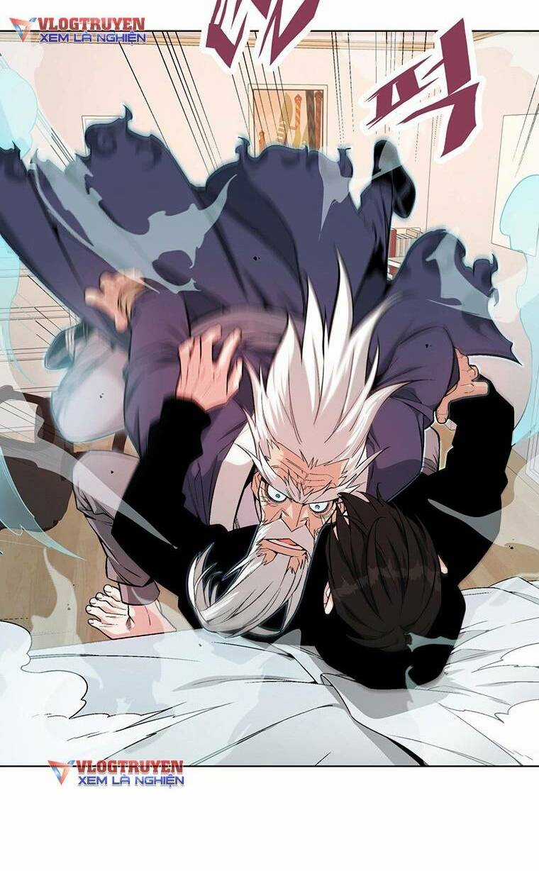 Thiên Ma Quân Sư - Chapter 1 - Trang 73