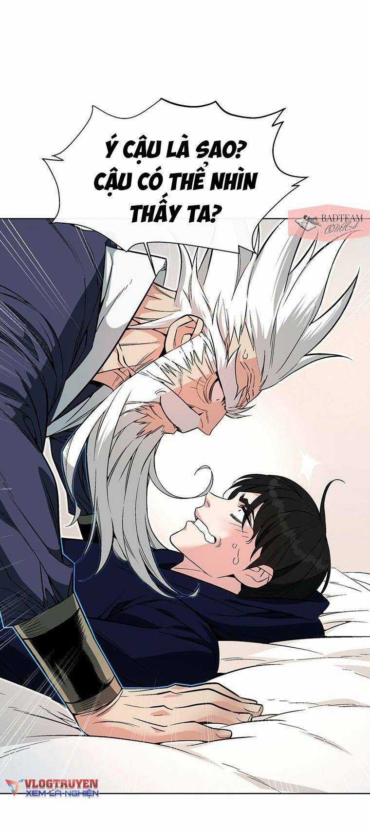 Thiên Ma Quân Sư - Chapter 1 - Trang 75