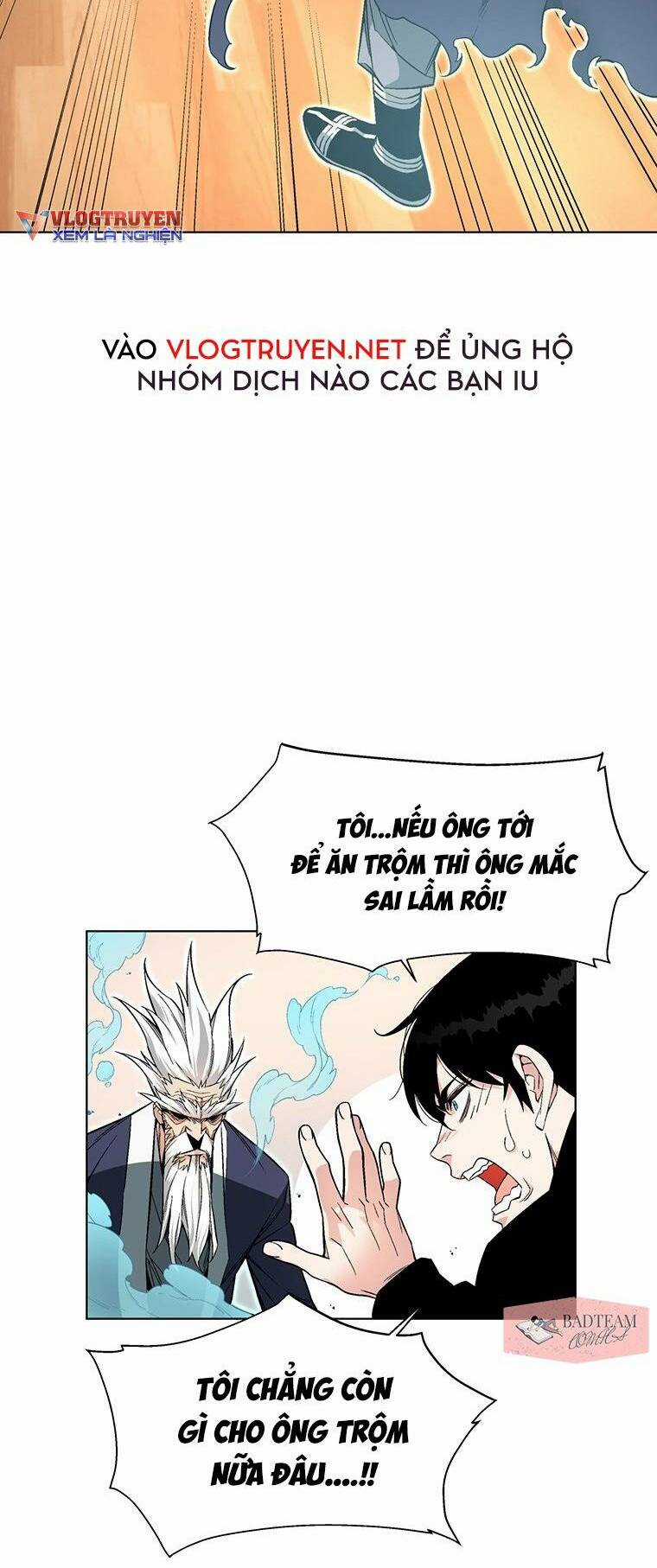 Thiên Ma Quân Sư - Chapter 1 - Trang 77