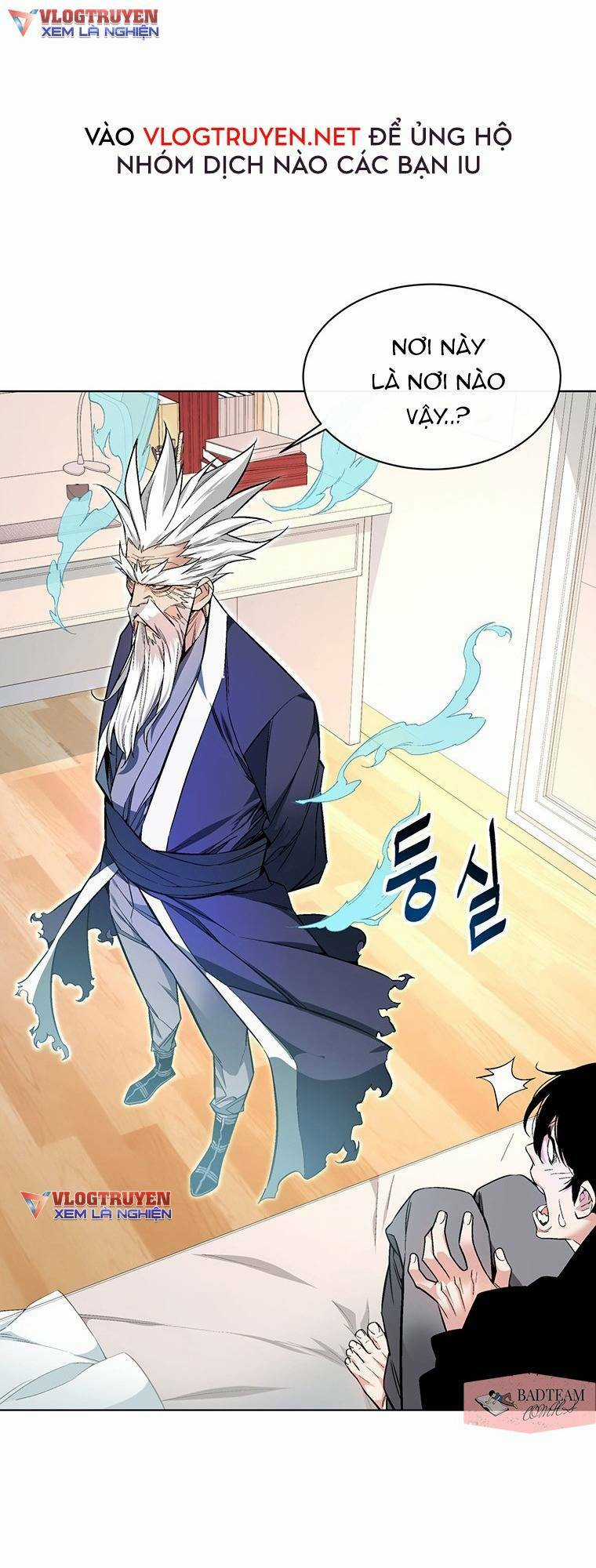 Thiên Ma Quân Sư - Chapter 1 - Trang 78