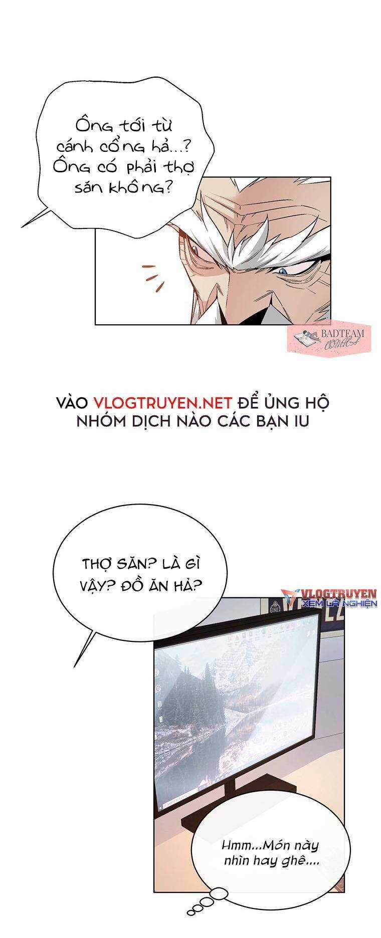 Thiên Ma Quân Sư - Chapter 1 - Trang 81