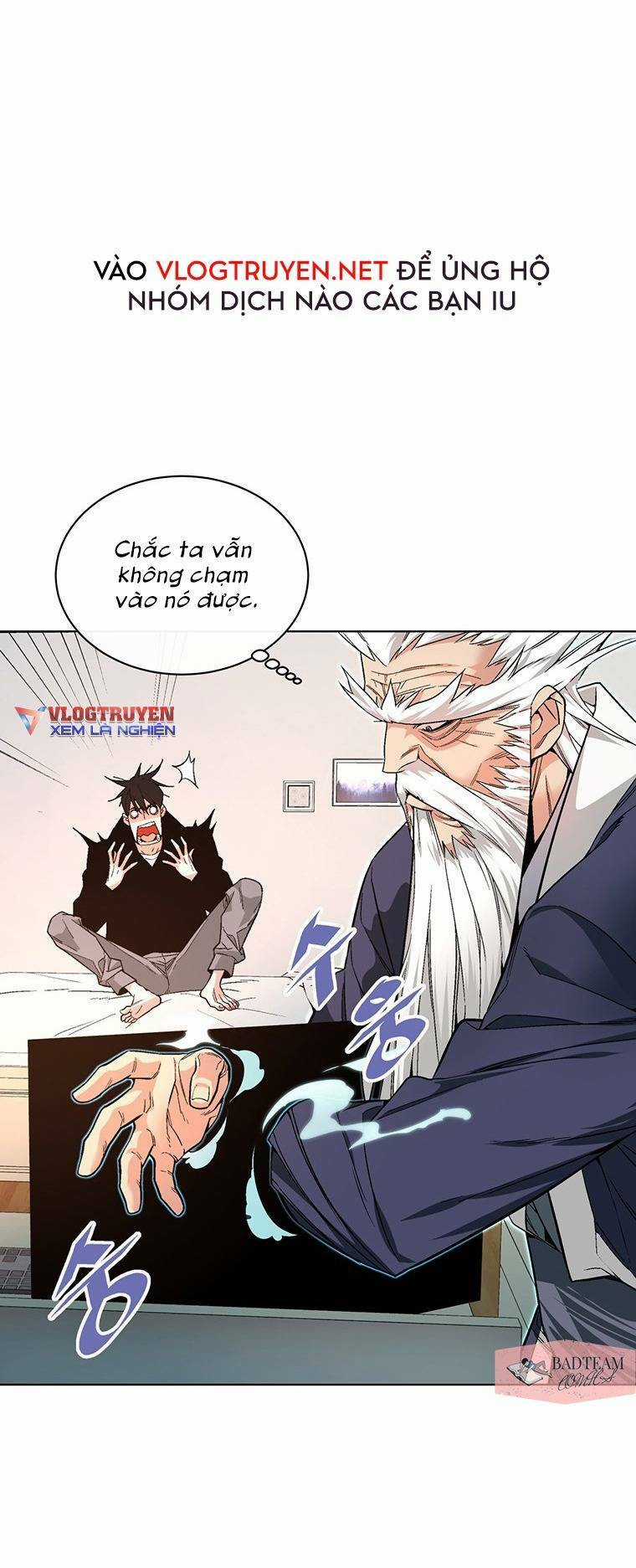 Thiên Ma Quân Sư - Chapter 1 - Trang 82