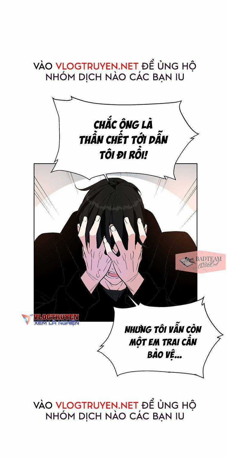 Thiên Ma Quân Sư - Chapter 1 - Trang 83