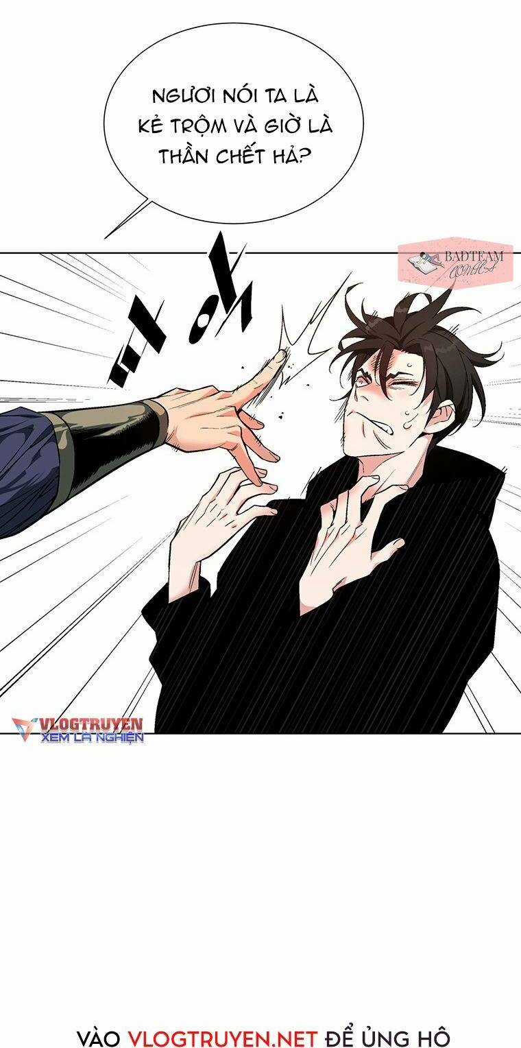 Thiên Ma Quân Sư - Chapter 1 - Trang 84