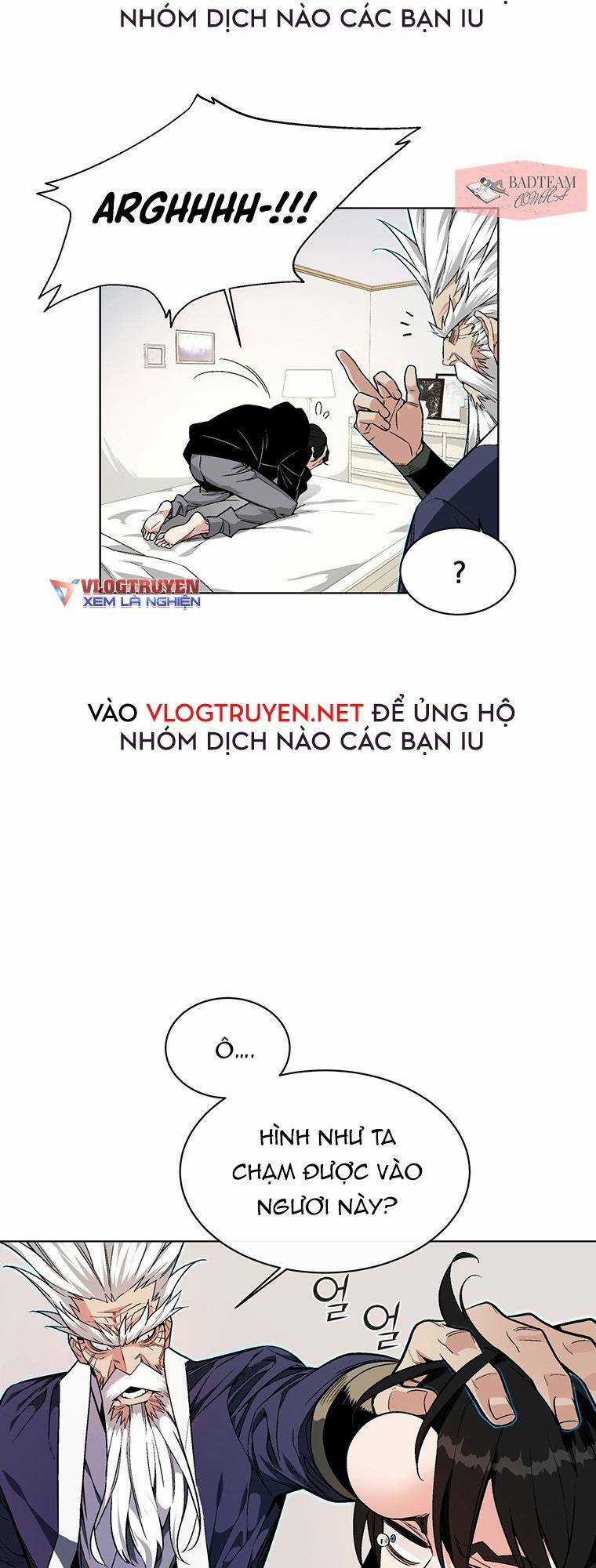 Thiên Ma Quân Sư - Chapter 1 - Trang 85