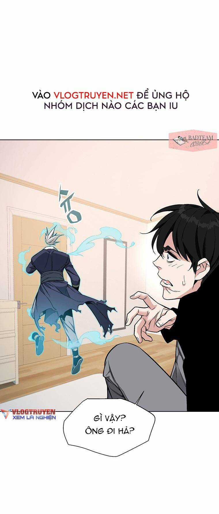 Thiên Ma Quân Sư - Chapter 1 - Trang 88