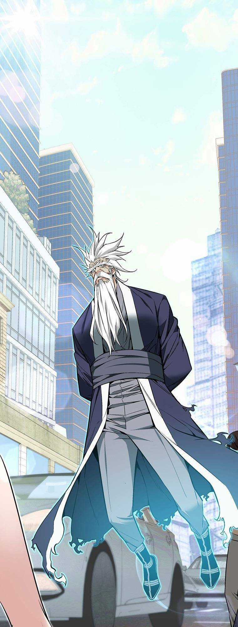 Thiên Ma Quân Sư - Chapter 1 - Trang 90