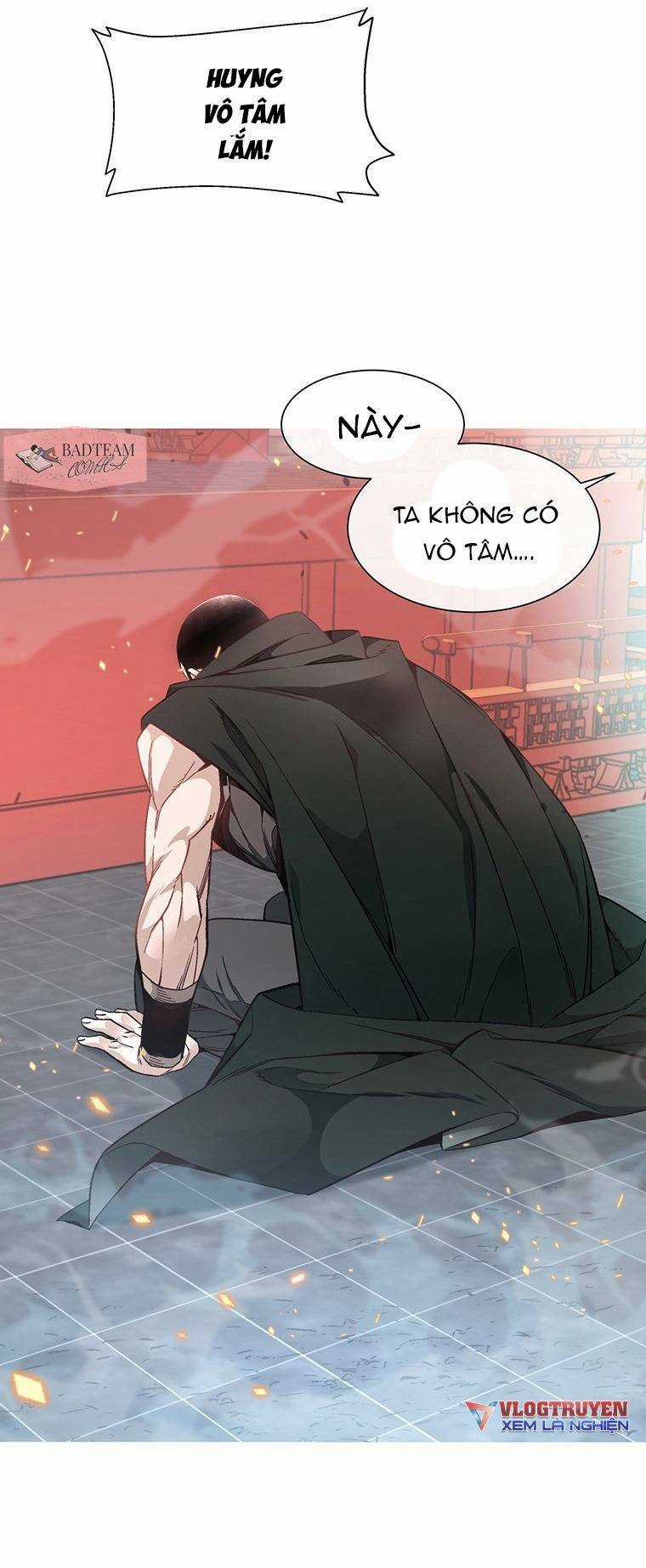 Thiên Ma Quân Sư - Chapter 1 - Trang 10