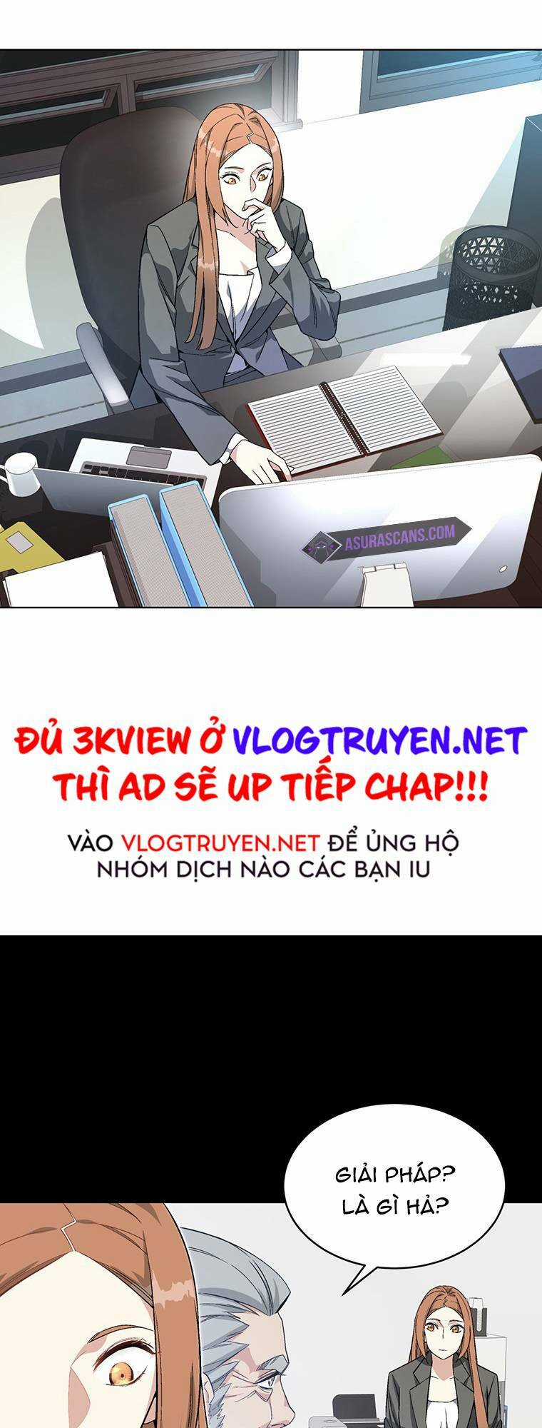 Thiên Ma Quân Sư - Chapter 10 - Trang 12