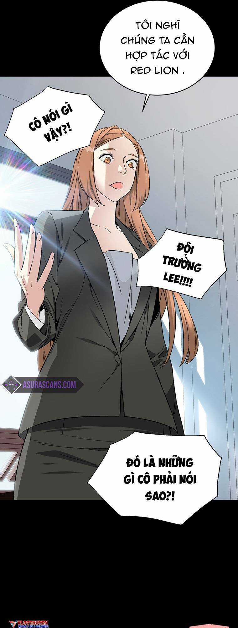 Thiên Ma Quân Sư - Chapter 10 - Trang 15