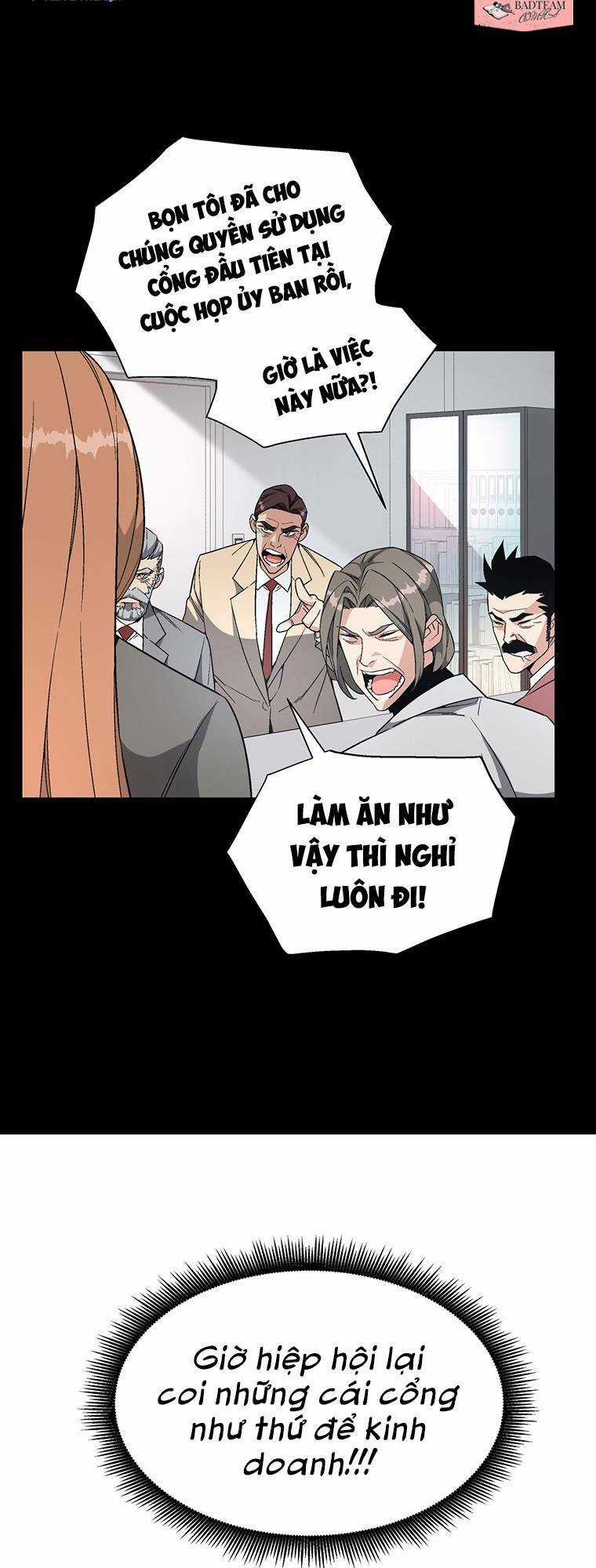 Thiên Ma Quân Sư - Chapter 10 - Trang 16